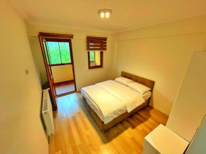Zufer Suit Hotel